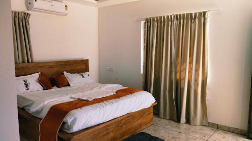 banaras rooms