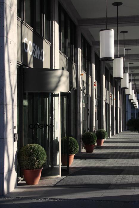 cosmo hotel berlin mitte