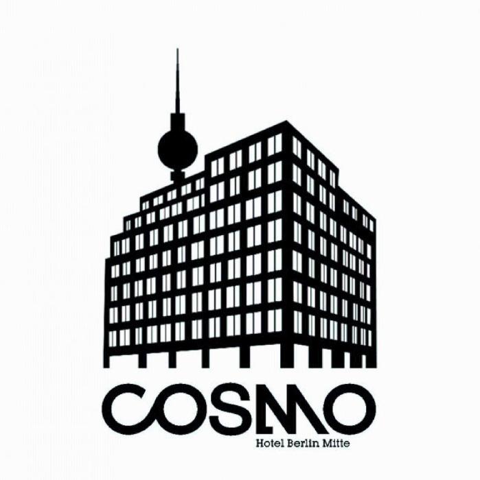 cosmo hotel berlin mitte