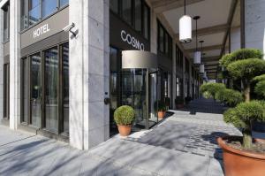 cosmo hotel berlin mitte