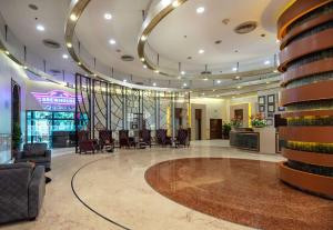 Radisson Gurugram Sohna Road City Center,Sohna Road,5 star