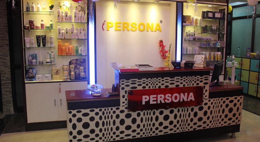 hotel persona international