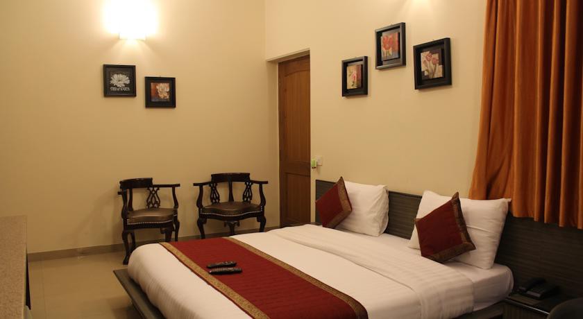 new delhi