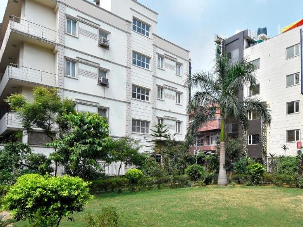 hotel persona international