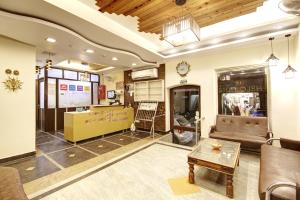 hotel persona international