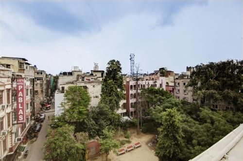 hotel persona international