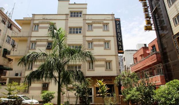 hotel persona international