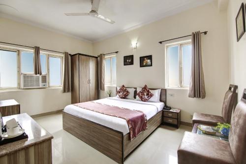 new delhi