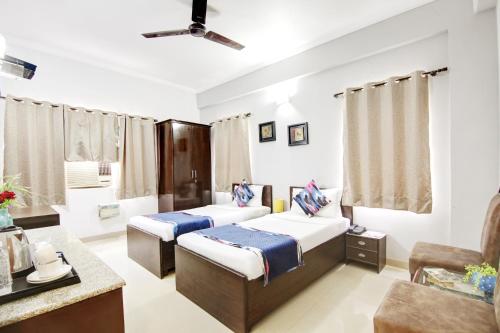 new delhi