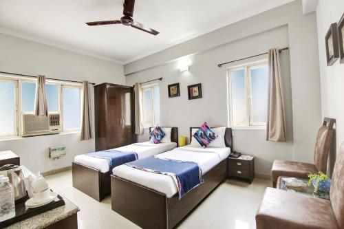 hotel persona international