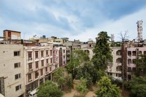 hotel persona international