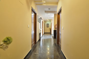 hotel persona international