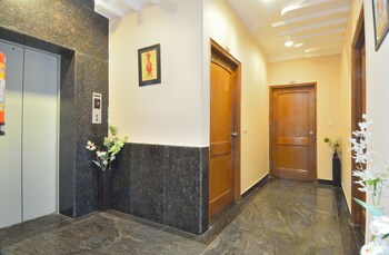 hotel persona international