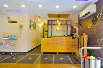 hotel persona international