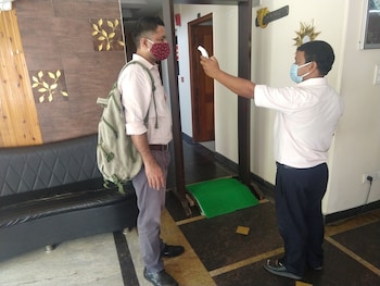 hotel persona international