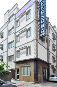 Hotel Persona International,Karol Bagh>>Delhi,3 star