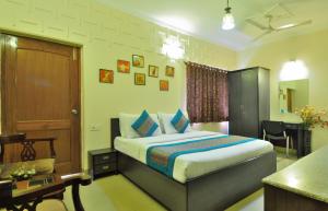 Hotel Persona International,Karol Bagh>>Delhi,3 star