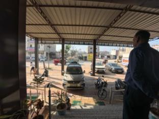 hotel aapno shyam and restaurant