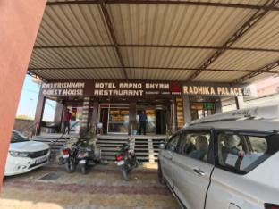 hotel aapno shyam and restaurant