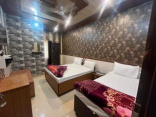 hotel aapno shyam and restaurant