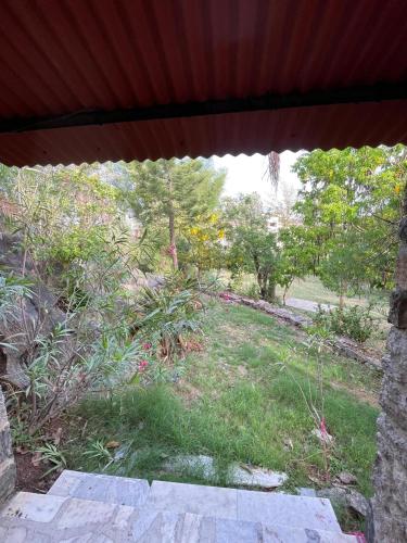 anandmai heritage villa mount abu