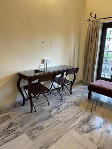 anandmai heritage villa mount abu