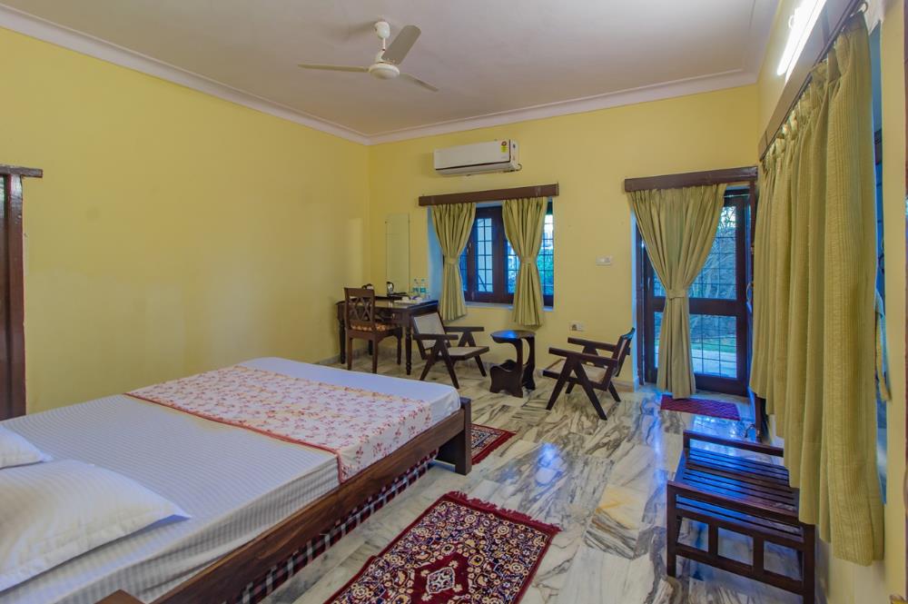 anandmai heritage villa mount abu