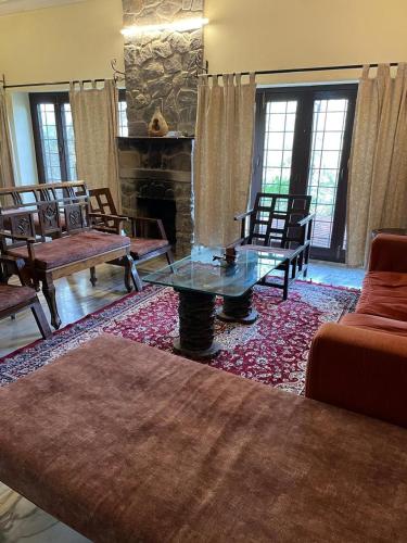 anandmai heritage villa mount abu