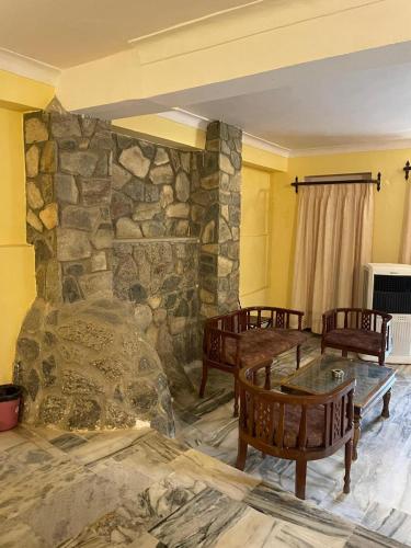 anandmai heritage villa mount abu