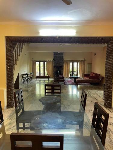 anandmai heritage villa mount abu