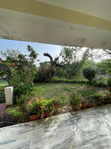 anandmai heritage villa mount abu