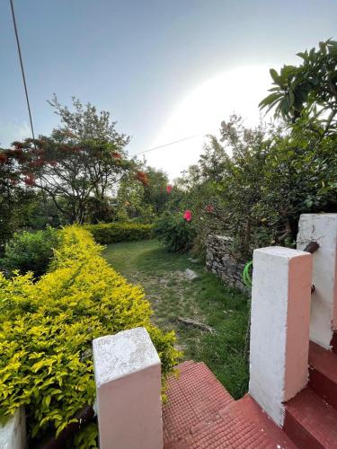 anandmai heritage villa mount abu