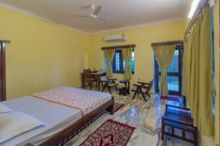 anandmai heritage villa mount abu