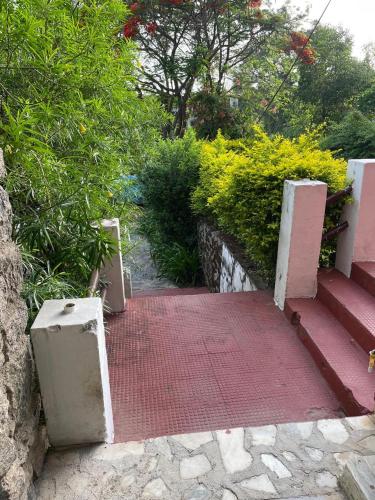 anandmai heritage villa mount abu