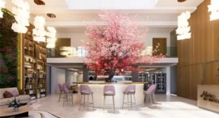Best Western Plus Hotel Saint-Roch Orleans,,4 star