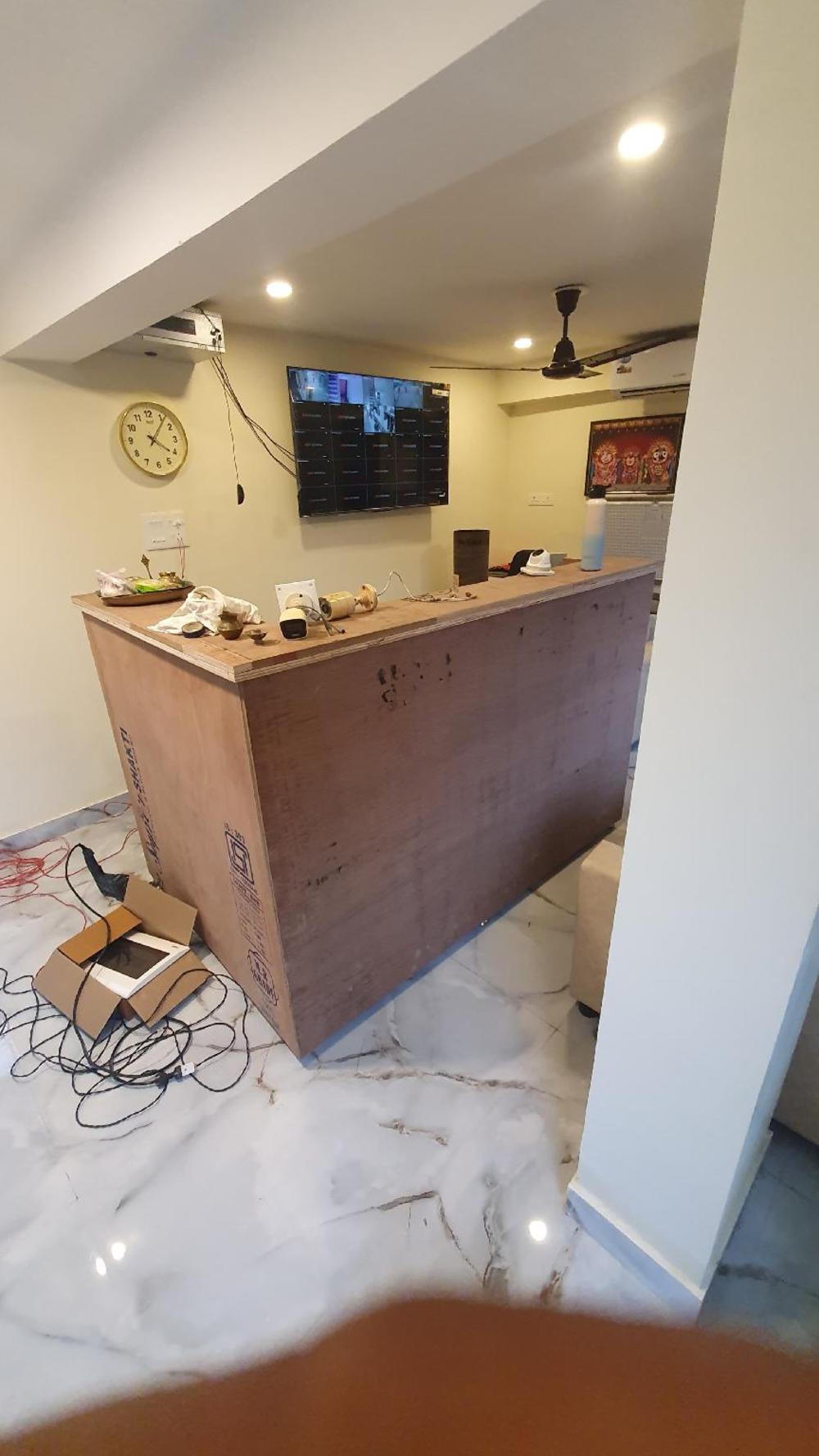 hotel trs royal ruby retreat