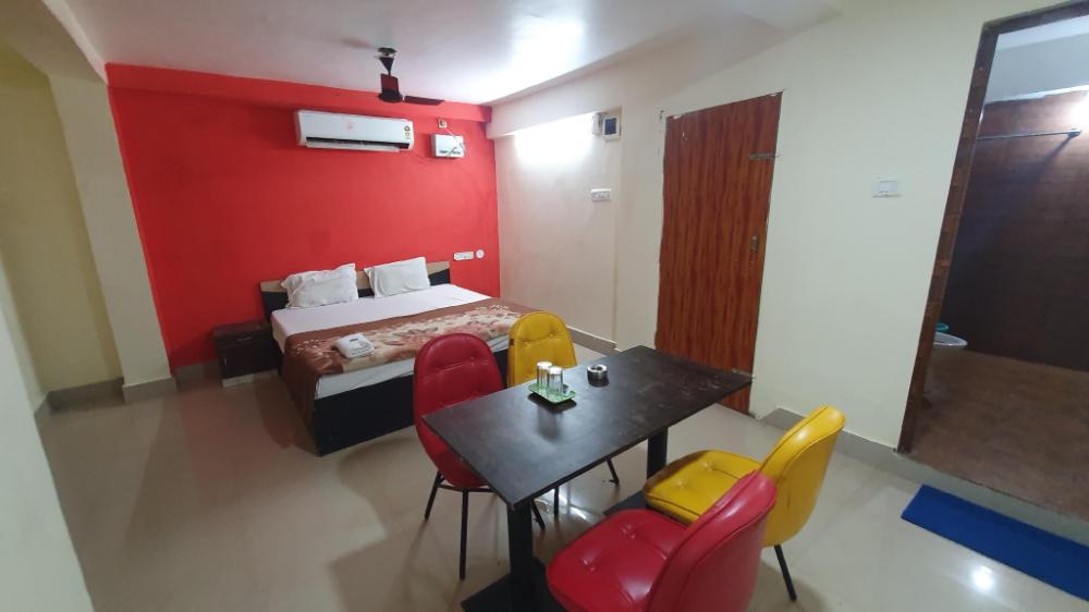 hotel trs royal ruby retreat