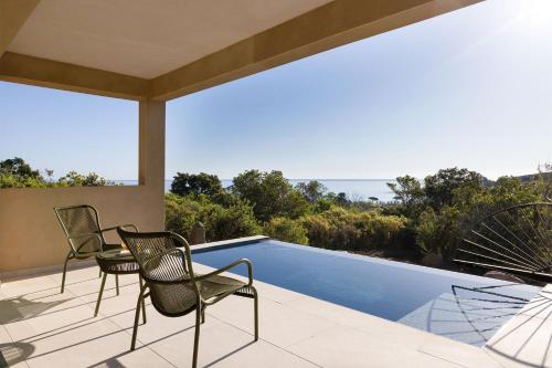 Hotel A Cala,,4 star