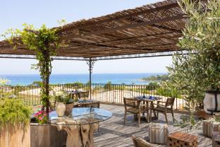 Hotel A Cala,,4 star
