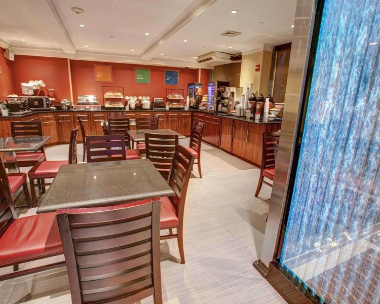 ramada by wyndham new york times square west