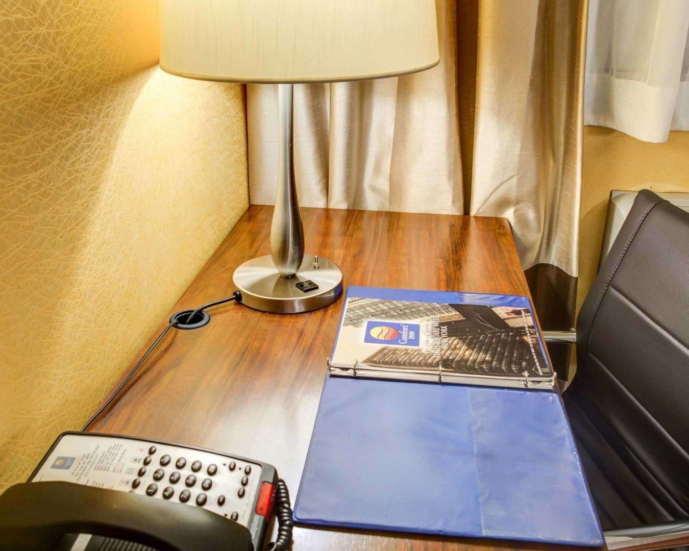 ramada by wyndham new york times square west
