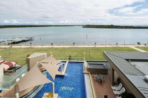 Rydges Port Macquarie,Port Macquarie>>New South Wales,4 star