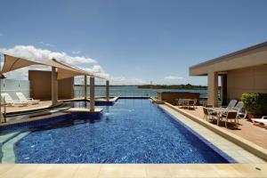 Rydges Port Macquarie,Port Macquarie>>New South Wales,4 star