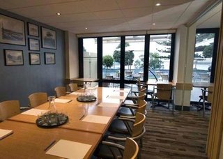 Richmond Henty Hotel,Portland>>Port Campbell,4 star