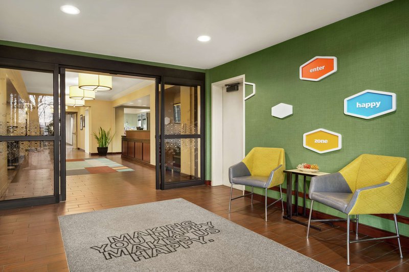 hampton inn portland airport