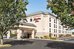 hampton inn portland airport