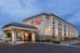 hampton inn portland airport