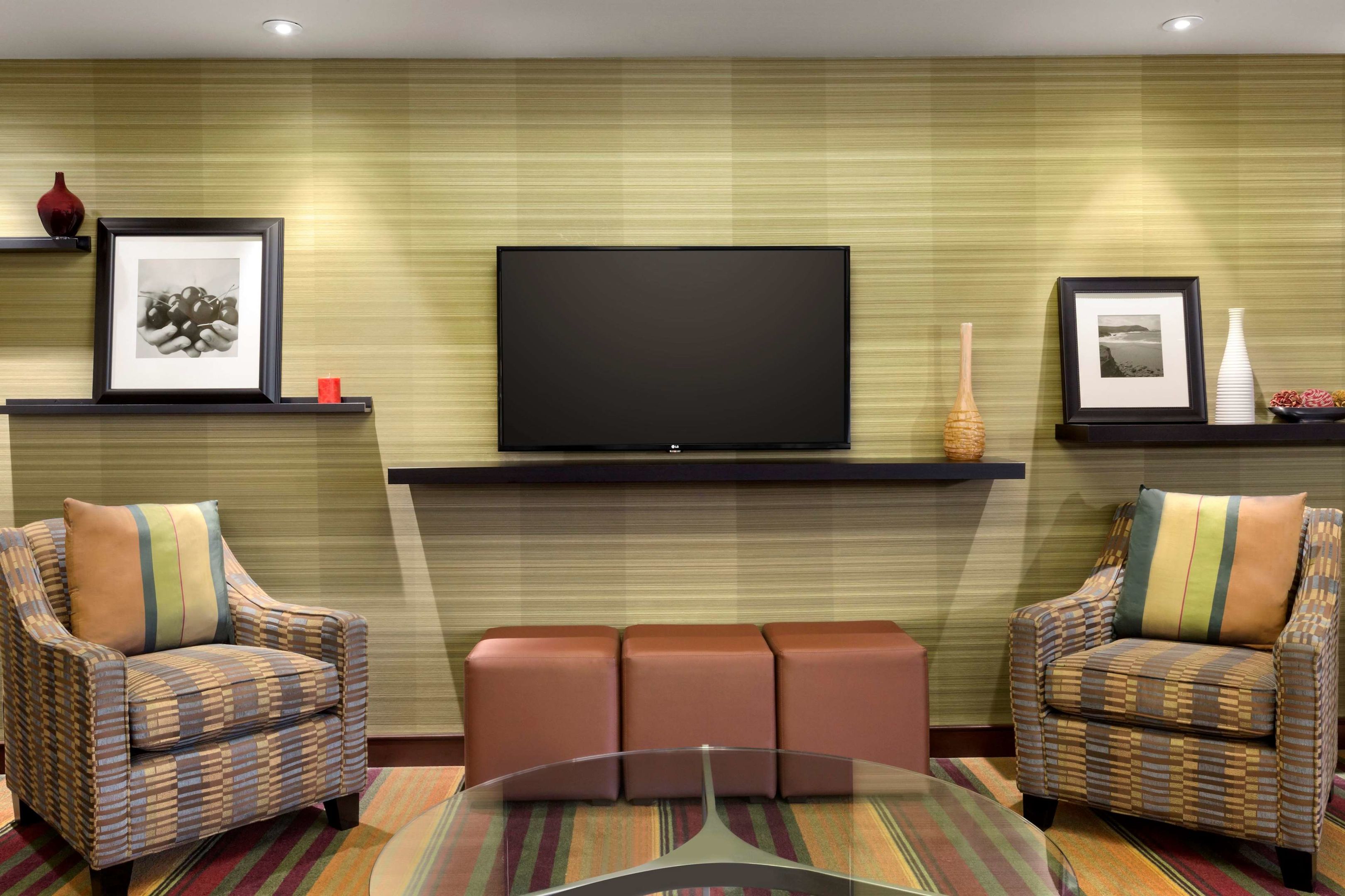 hampton inn portland airport