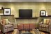 hampton inn portland airport