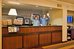 hampton inn portland airport
